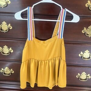 Koch top, size small, worn once